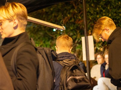 Bild från "Pubrunda LP2"