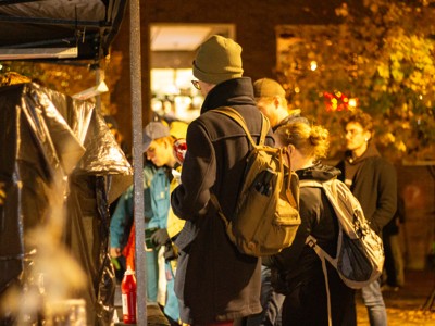 Bild från "Pubrunda LP2"