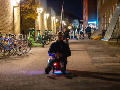 Bild från "Pubrunda LP2"