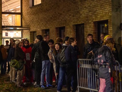 Bild från "Pubrunda LP2"