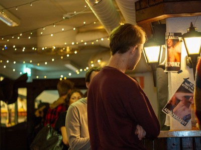 Bild från "Pubrunda LP2"