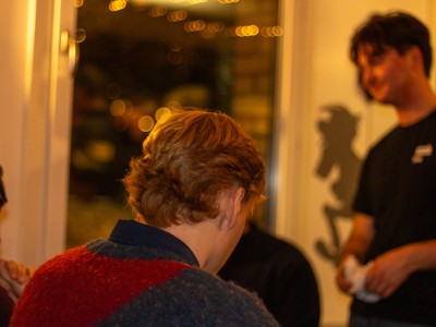 Bild från "Pubrunda LP2"