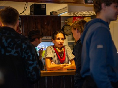 Bild från "Pubrunda LP2"