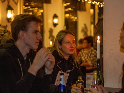 Bild från "Pubrunda LP2"