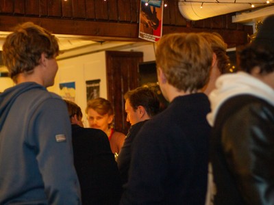 Bild från "Pubrunda LP2"