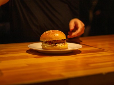 Bild från "Pubrunda LP2"