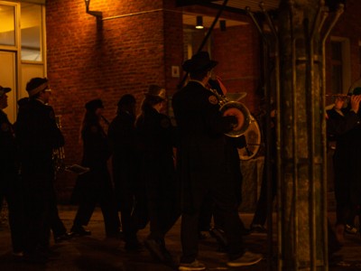 Bild från "Pubrunda LP2"