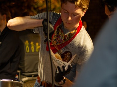 Bild från "Pubrunda LP2"