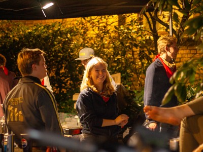 Bild från "Pubrunda LP2"