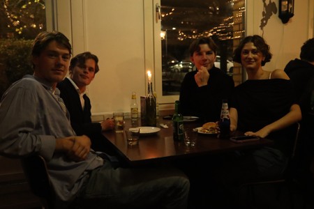 Bild från "Pubrunda LP2"