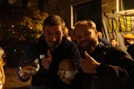 Bild från "Pubrunda LP2"