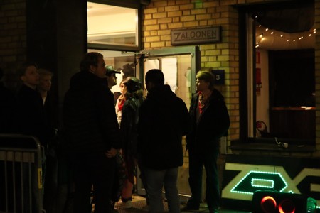 Bild från "Pubrunda LP2"