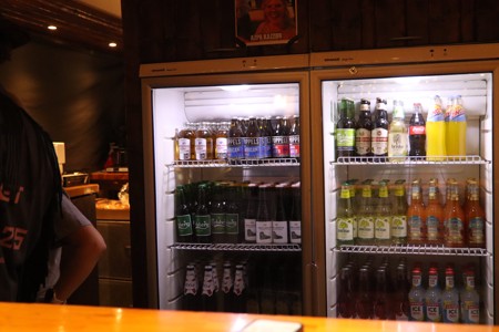 Bild från "Pubrunda LP2"