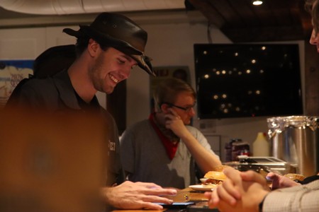 Bild från "Pubrunda LP2"