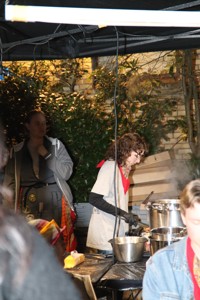 Bild från "Pubrunda LP2"