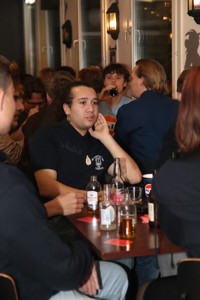 Bild från "Pubrunda LP2"