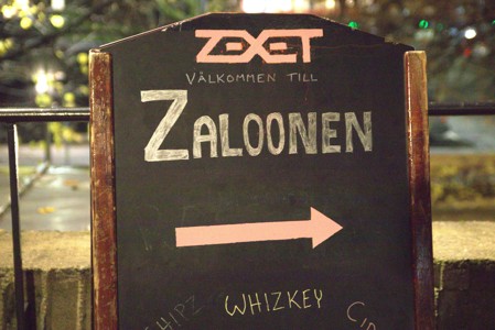 Bild från "Pubrunda LP2"