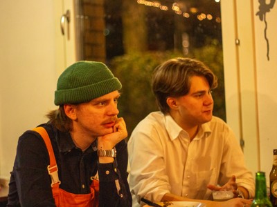 Bild från "Pubrunda LP2"