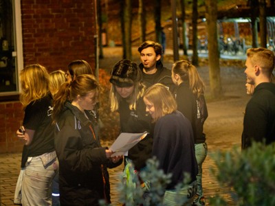 Bild från "Family Guysquen"