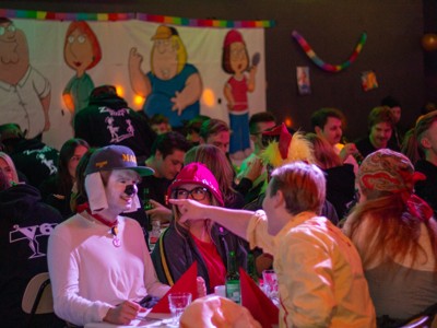 Bild från "Family Guysquen"