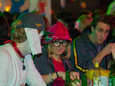 Bild från "Family Guysquen"