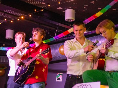 Bild från "Family Guysquen"