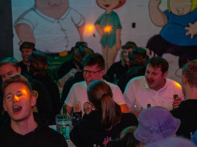 Bild från "Family Guysquen"