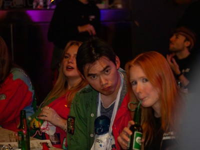 Bild från "Family Guysquen"