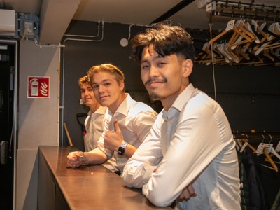 Bild från "Family Guysquen"