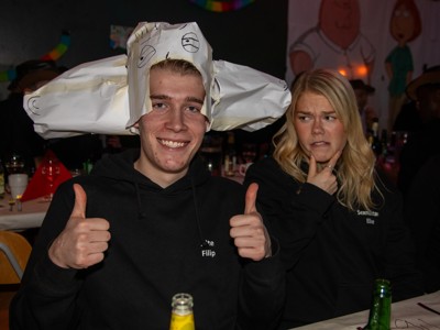 Bild från "Family Guysquen"