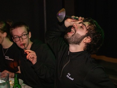 Bild från "Family Guysquen"