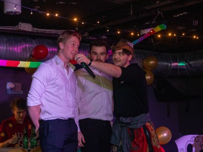 Bild från "Family Guysquen"