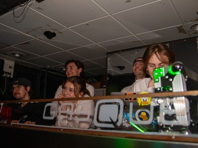 Bild från "Family Guysquen"