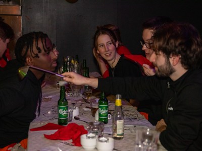 Bild från "Family Guysquen"