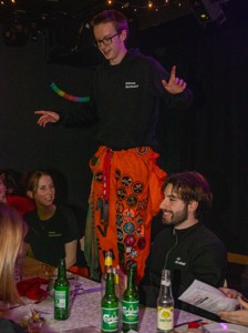 Bild från "Family Guysquen"