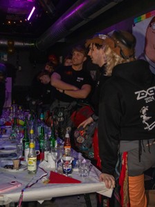 Bild från "Family Guysquen"