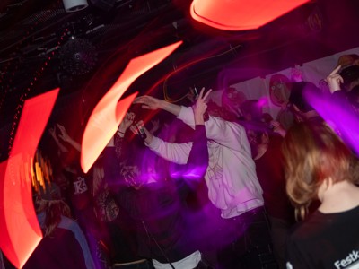 Bild från "Family Guysquen"