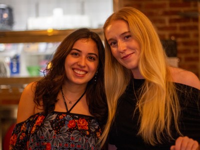 Bild från "DaltonZ Julbord"