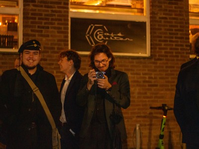 Bild från "DaltonZ Julbord"