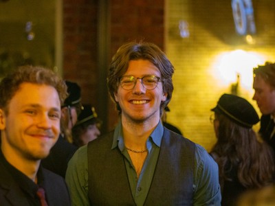 Bild från "DaltonZ Julbord"