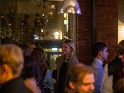 Bild från "DaltonZ Julbord"