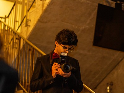 Bild från "DaltonZ Julbord"