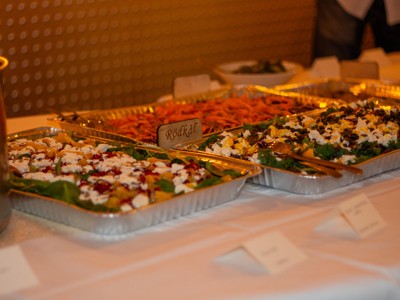 Bild från "DaltonZ Julbord"