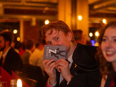 Bild från "DaltonZ Julbord"