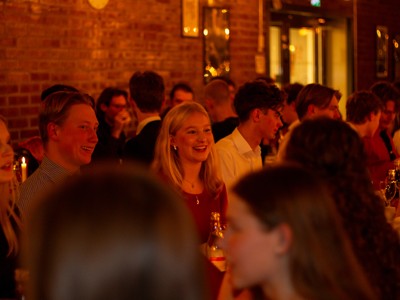 Bild från "DaltonZ Julbord"