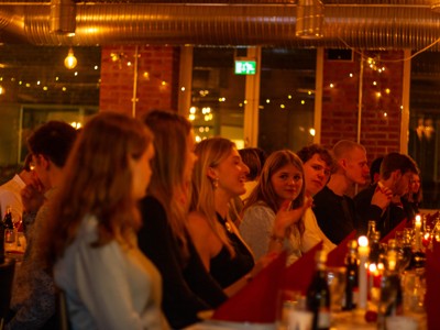 Bild från "DaltonZ Julbord"