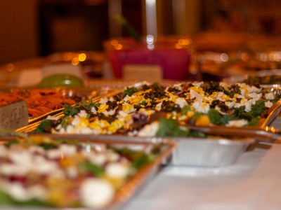 Bild från "DaltonZ Julbord"