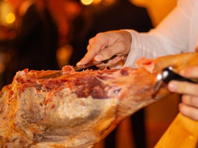 Bild från "DaltonZ Julbord"