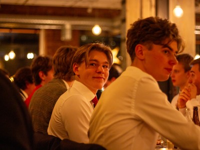 Bild från "DaltonZ Julbord"