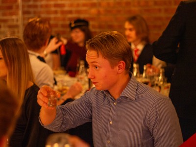 Bild från "DaltonZ Julbord"